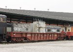 Baltimore & Ohio Railroad Museum